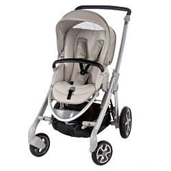 Детская прогулочная коляска Bebe Confort Elea Детская прогулочная коляска Bebe Confort Elea