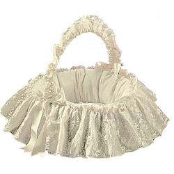 Плетеная корзина Italbaby Angioletti Плетеная корзина Italbaby Angioletti