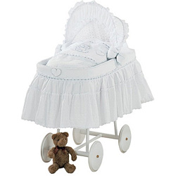 Детская колыбель Italbaby Principini Детская колыбель Italbaby Principini