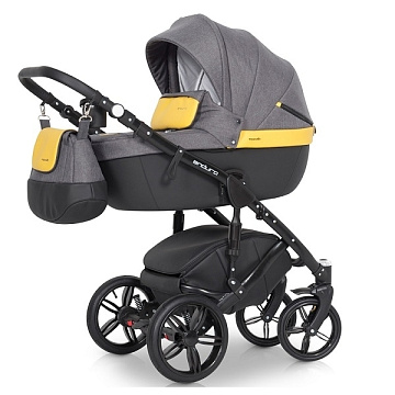 Детская коляска Expander Enduro 2 в 1