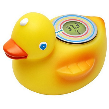 Термометр для ванной Ramili BTD100 Duck