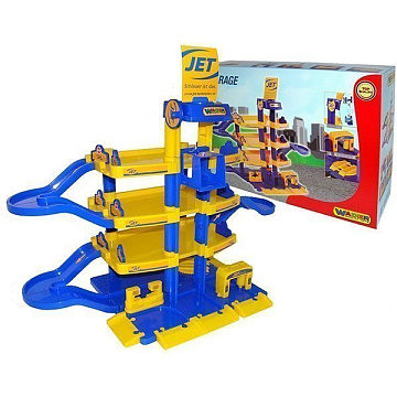 Игрушки Wader — товары бренда