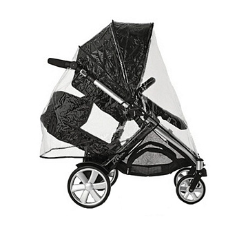 BRITAX Дождевик для коляски B-DUAL
