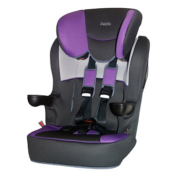 Автокресло Nania I-max SP