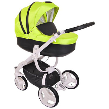 Детская коляска Lonex Cosmo 2 в 1