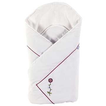Конверт на выписку Feretti Layette Vintage Flower