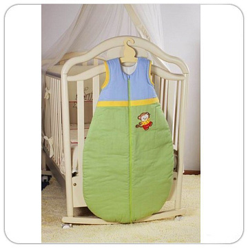 Спальный конверт Feretti JOLLY MULTI