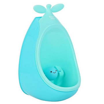 Писсуар для мальчиков Roxy kids Apple Boy RBP-402