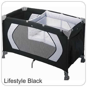 Манеж-кроватка Bebe Confort Minimax