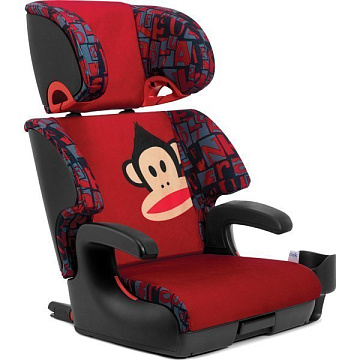 Автокресло Clek Oobr Paul Frank