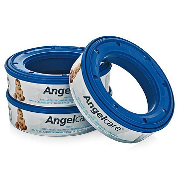 AngelCare — товары бренда