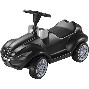 Каталка-машинка Smoby Mercedes Benz SLK арт. 56342