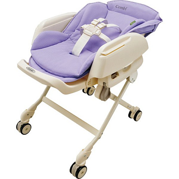 Люлька ручного укачивания Combi Dreamy