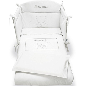 Комплект белья Pali Prestige Little Star