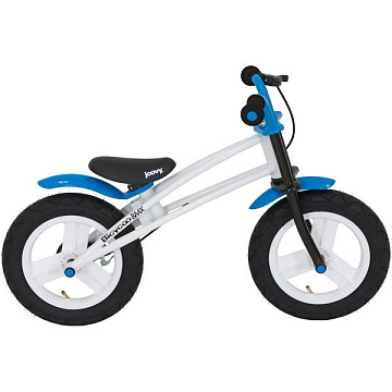 Детский беговел Joovy Bicycoo BMX