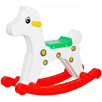 Качалка Wader Лошадка арт. 55972