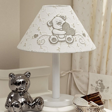 Настольная лампа Fiorellino Lovely Bear Фиореллино Лавли Бир