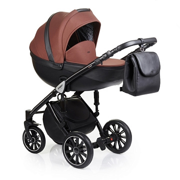 Детская коляска Anex Sport 3 в 1