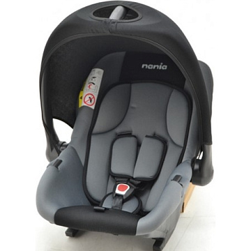 Детское автокресло Nania Baby Ride Eco