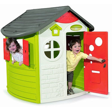 Игровой домик Smoby Jura арт. 310263