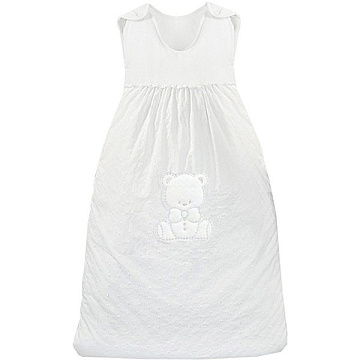 Теплый Детский спальник-конверт Italbaby Amore, 2 размера