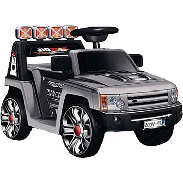 Электромобиль Jetem Rover V005