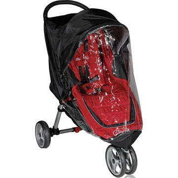Дождевик для колясок Baby Jogger City Micro, City Mini, City Mini GT