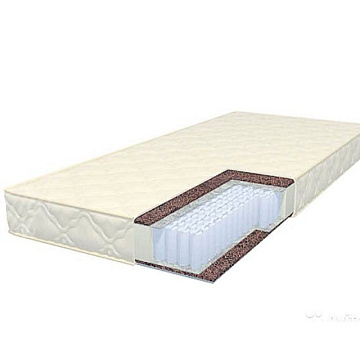 Детский матрас Giovanni Dream TFK 160 на 80см