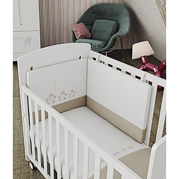 Сменный комплект белья Micuna DouDou TX-821