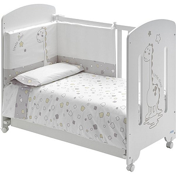 Одеяло с пододеяльником Micuna Dinus Микуна Динус TX-1743 120 х 60 см