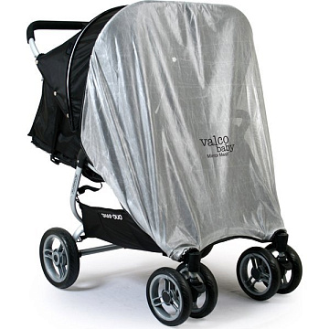 Москитная сетка Valco Baby Mirror Mesh для Snap Duo