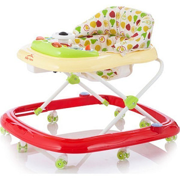 Ходунки Baby Care Flip