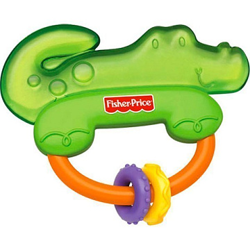Игрушки Fisher Price — товары бренда