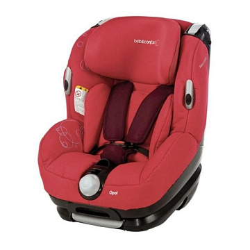 Автокресло Bebe Confort OPAL