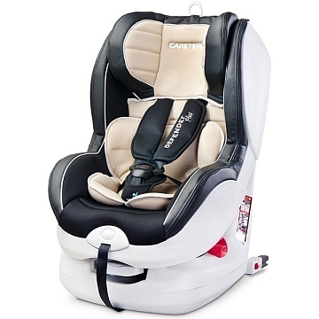 Детское автокресло Caretero Defender Plus Isofix