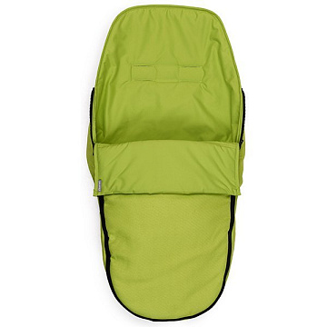 Конверт для детской коляски Nuna Pepp/Luxx Footmuff