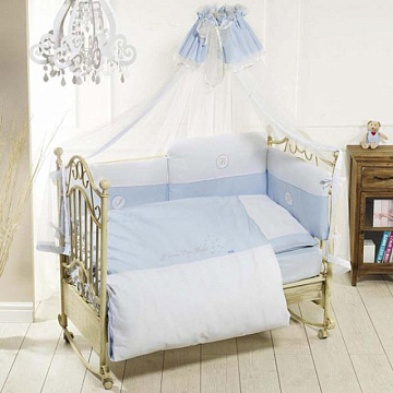 Комплект Feretti Petit Bebe 6 предметов, обычный