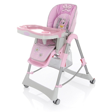 Стульчик детский для кормления Jetem Piero Deluxe