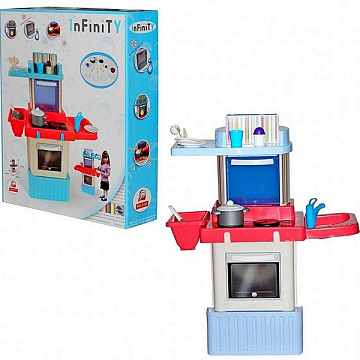 Игровая мебель Infinity — товары бренда
