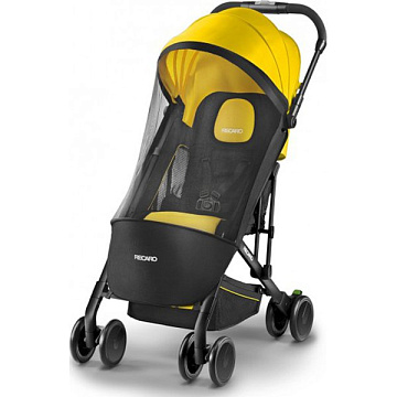 Москитная сеткадля детской коляски Recaro Easylife
