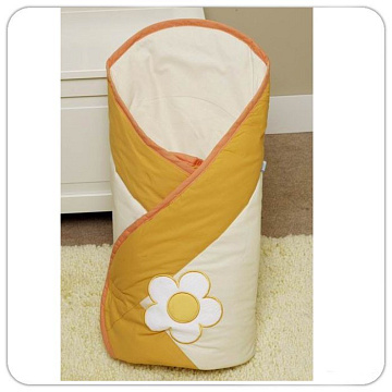 Конверт на выписку Feretti Sun Flower