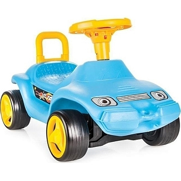 Машина-каталка Pilsan Jet Car, 06-806