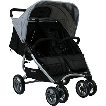Капор Valco Baby Vogue Hood для Snap Duo