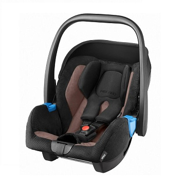 Автокресло Recaro Privia 0+