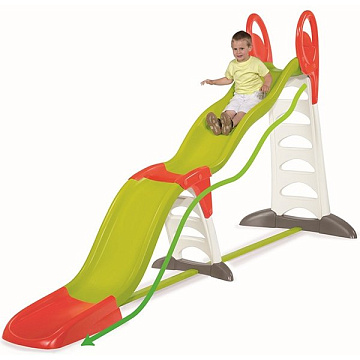 Горка-мега Smoby 2 в 1, 1/1 арт. 310260
