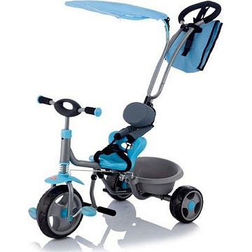 Велосипед Jetem Chopper
