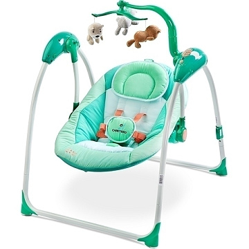 Качели Caretero