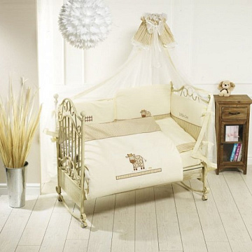 Комплект Feretti Little Cow 6 предметов
