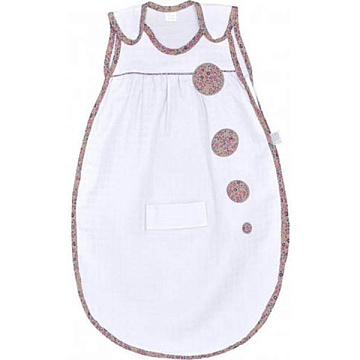 Спальный мешок Red Castle Light Sleep Bag Fine Vintage Snow, 75 см