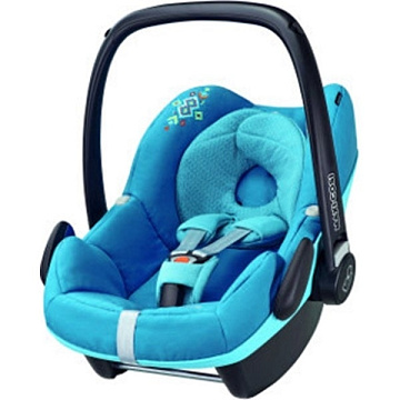 Автокресло Maxi-Cosi Pebble
